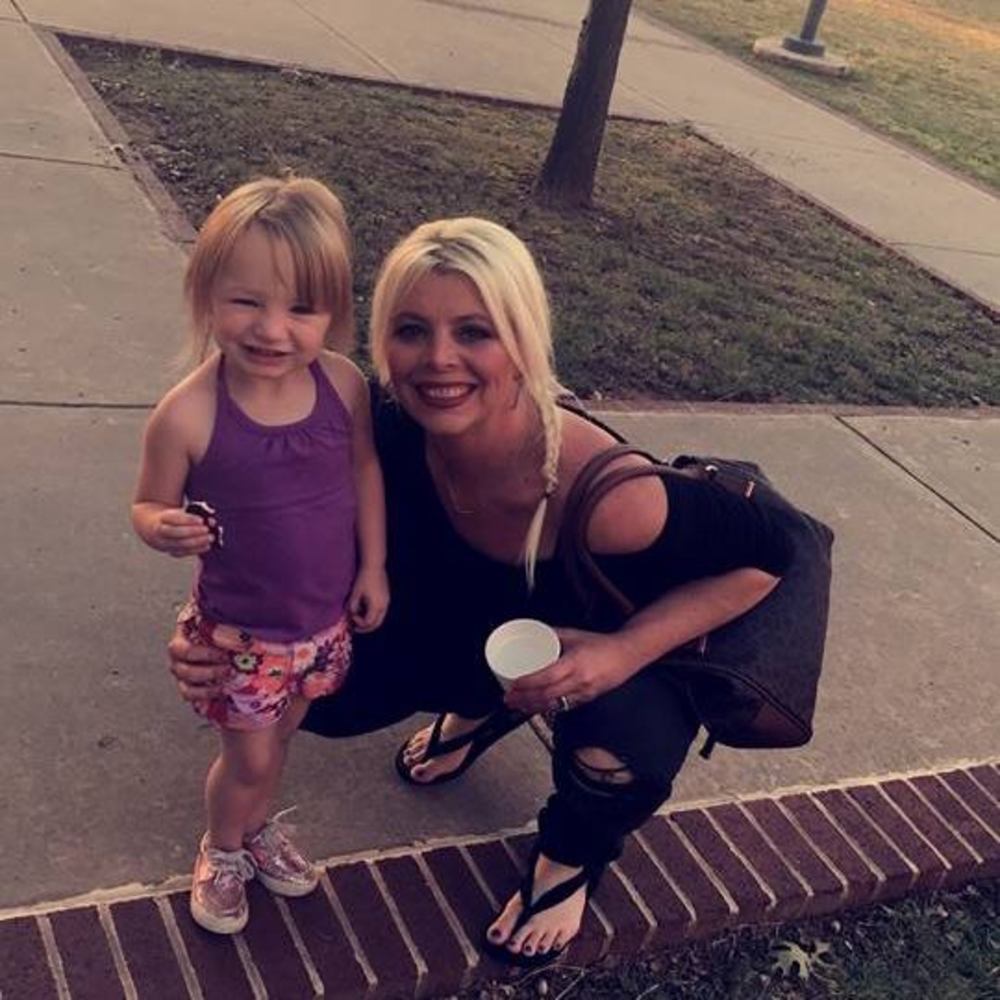 Meet your Posher, Summer